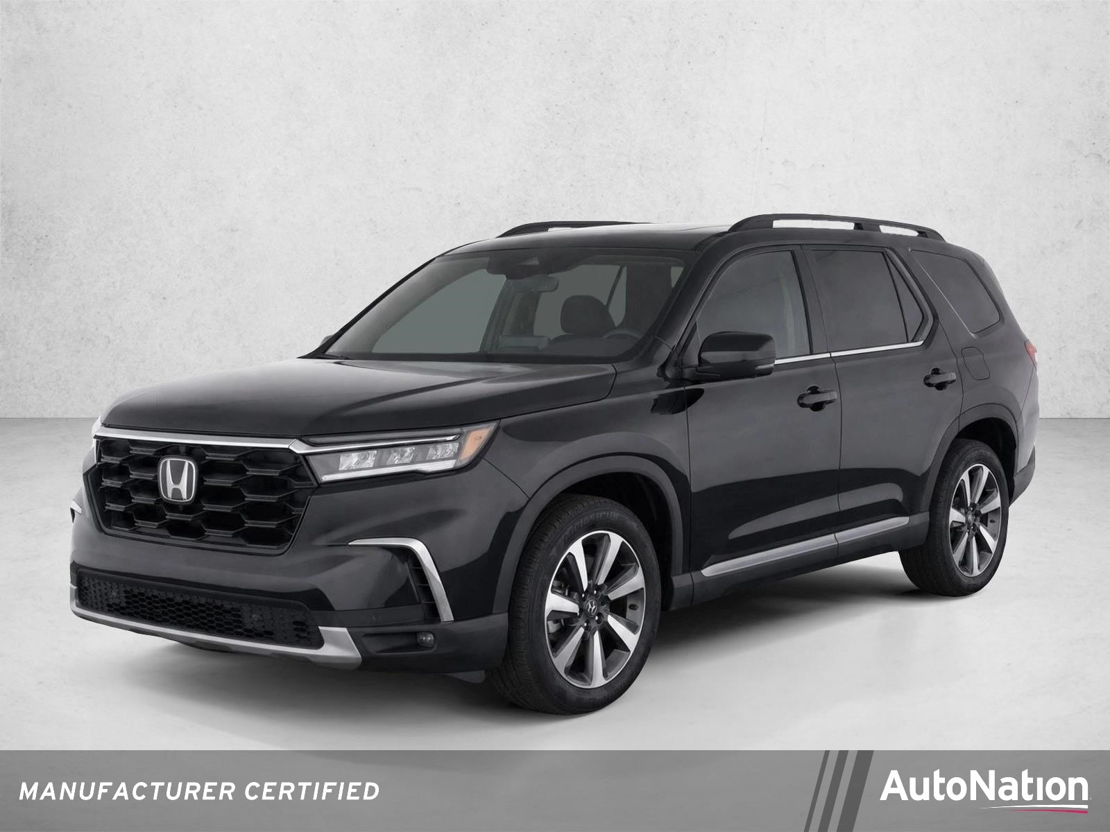 2023 Honda Pilot