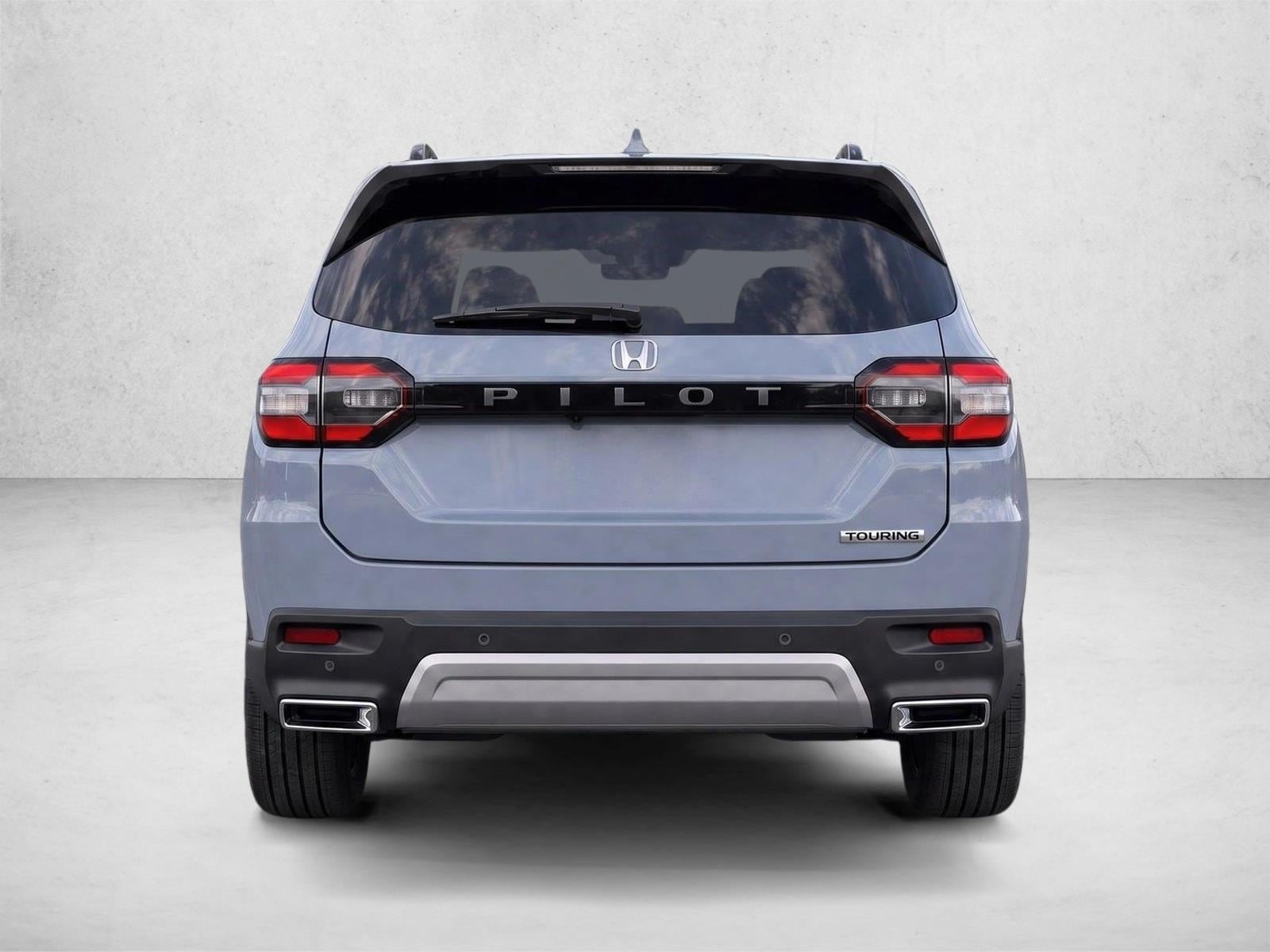 2023 Honda Pilot Touring - Photo 6