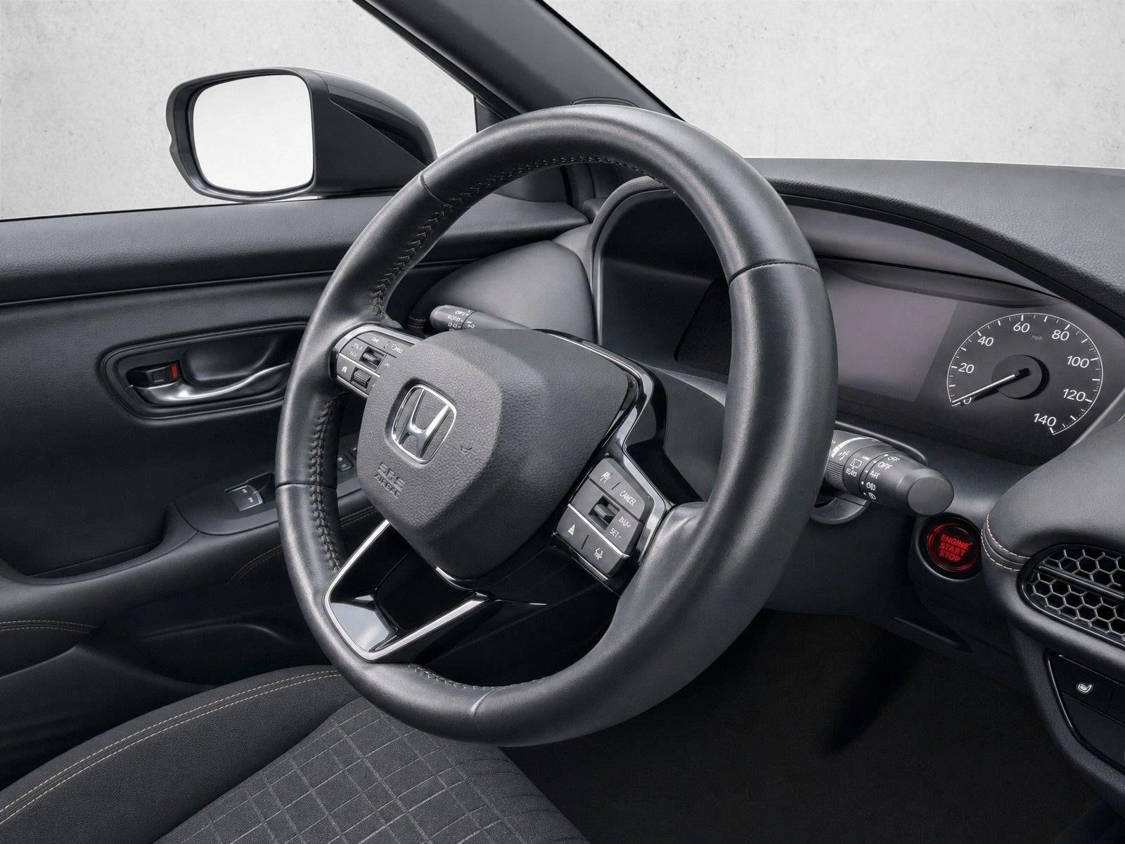 2024 Honda HR-V Sport - Photo 25