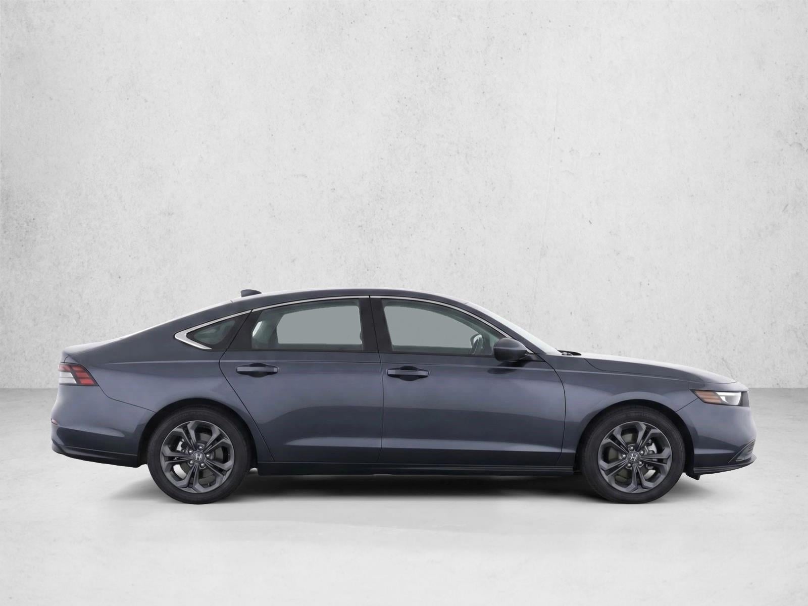 2023 Honda Accord EX - Photo 8