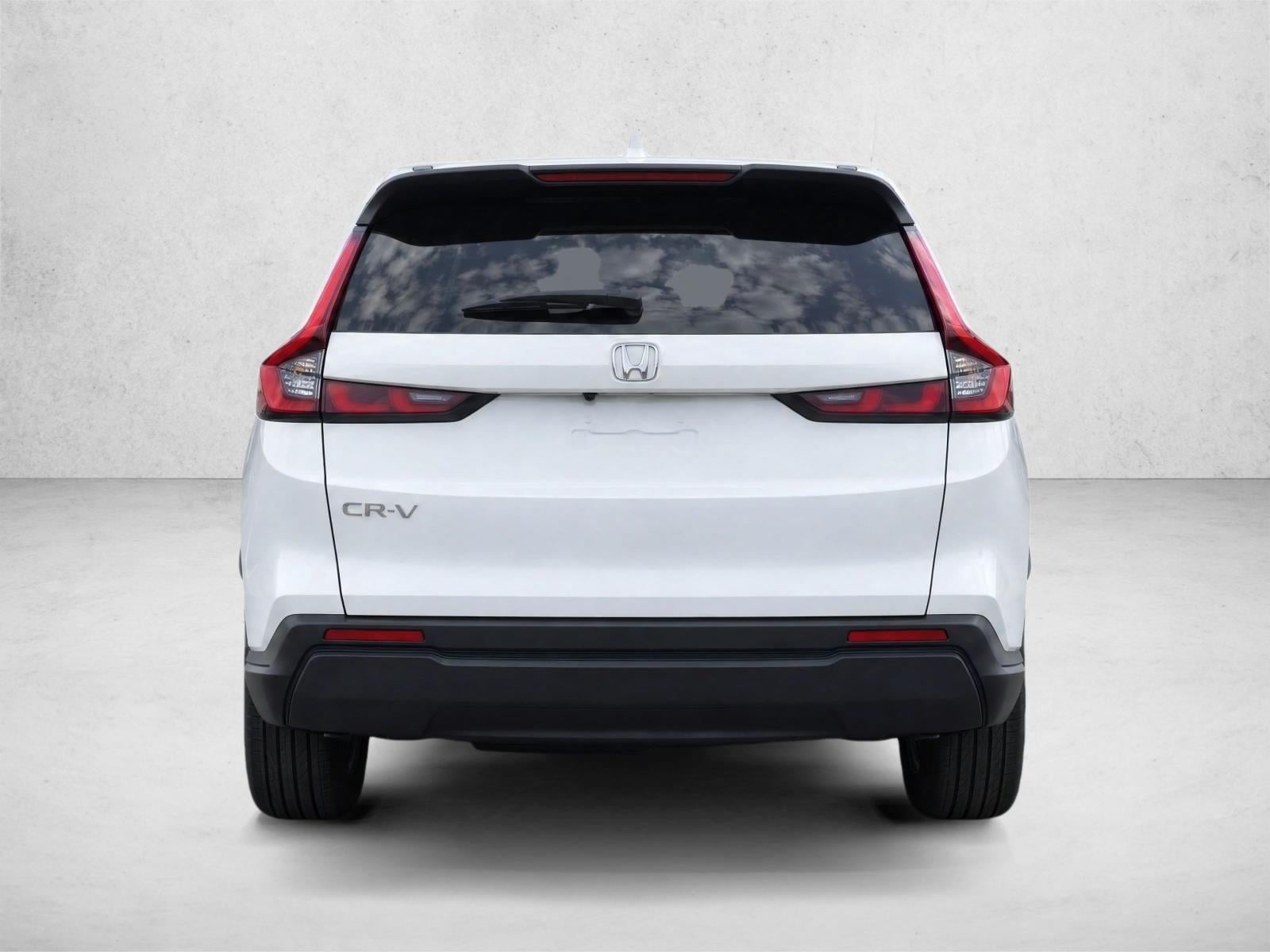 2024 Honda CR-V EX-L - Photo 6