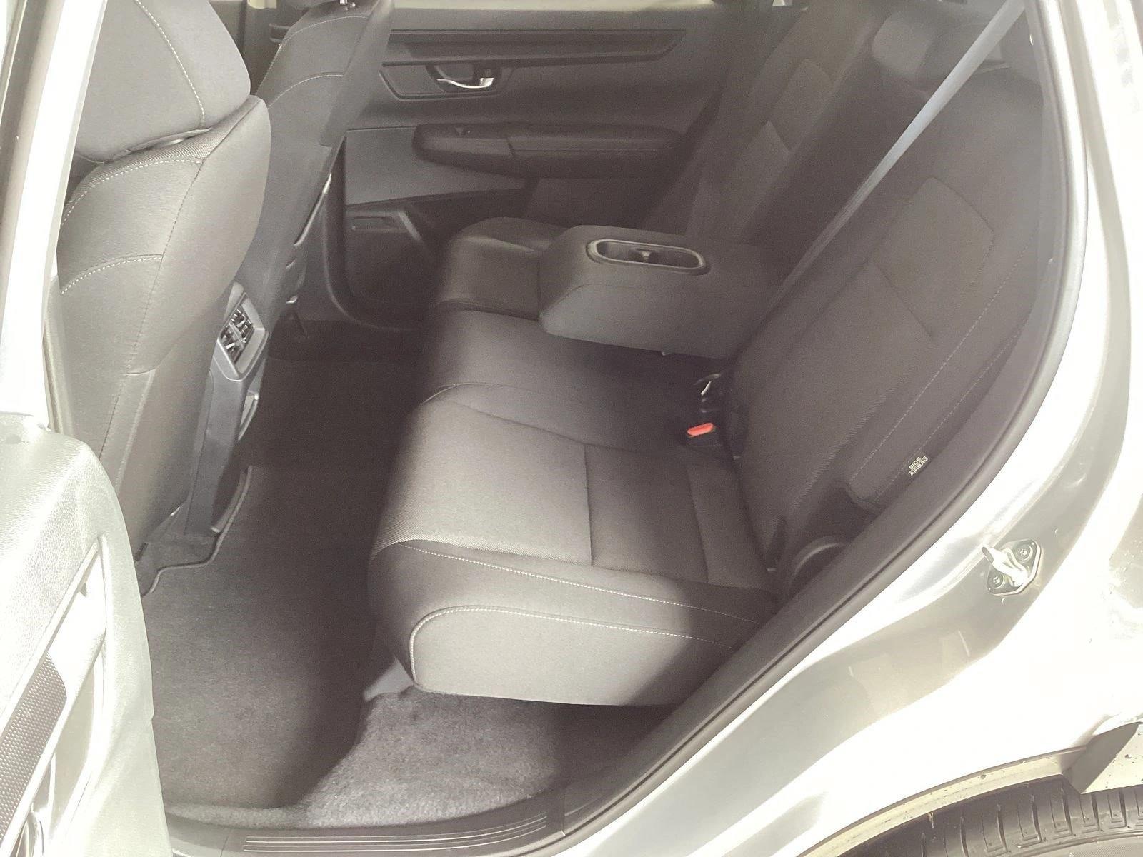 2025 Honda CR-V EX - Photo 16
