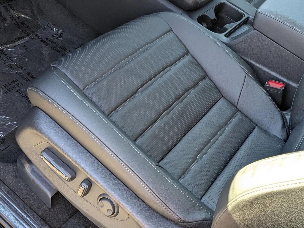 New 2026 Honda CR-V EX-L SUV