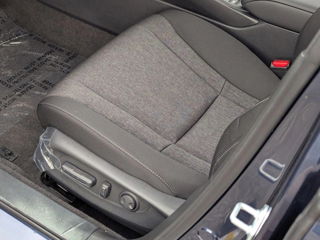 New 2025 Honda Accord SE Sedan