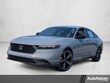  Honda Accord Hybrid