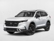 Honda CR-V Hybrid