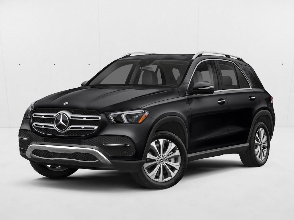 Used 2020 Mercedes-Benz GLE 350 SUV