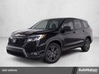  Honda Passport