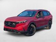 Honda CR-V Hybrid