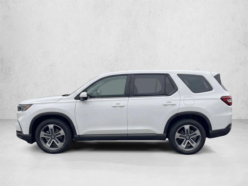Certified 2023 Honda Pilot EX-L 8 Passenger SUV