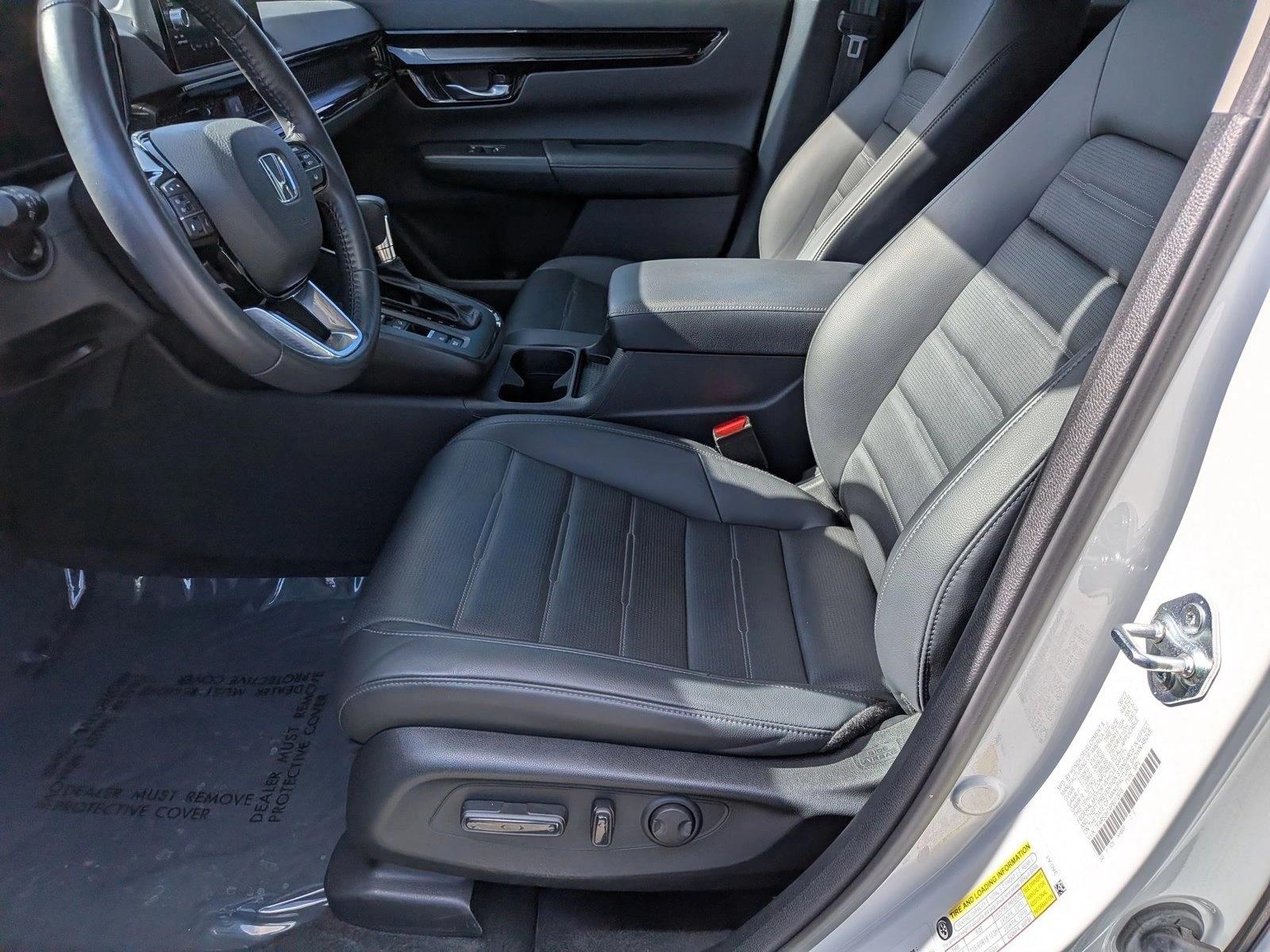 2023 Honda CR-V EX-L - Photo 15