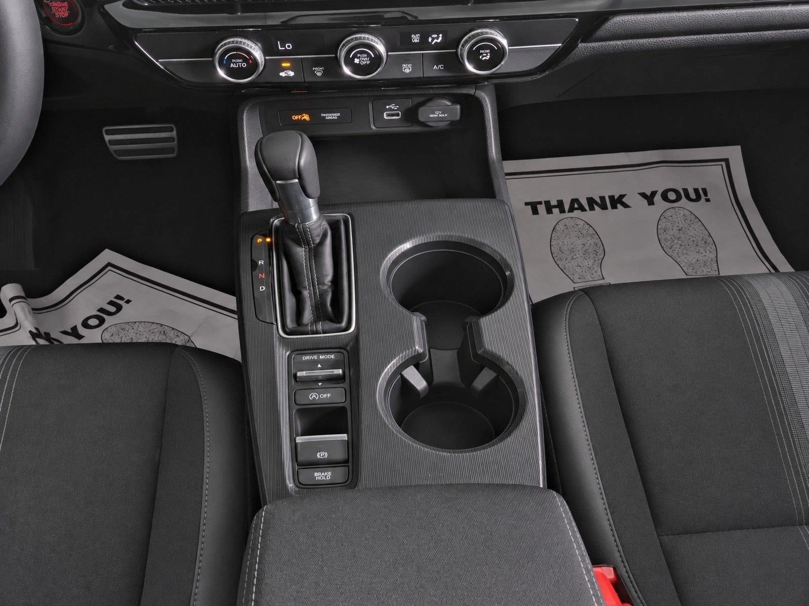 2024 Honda Civic Sport - Photo 26