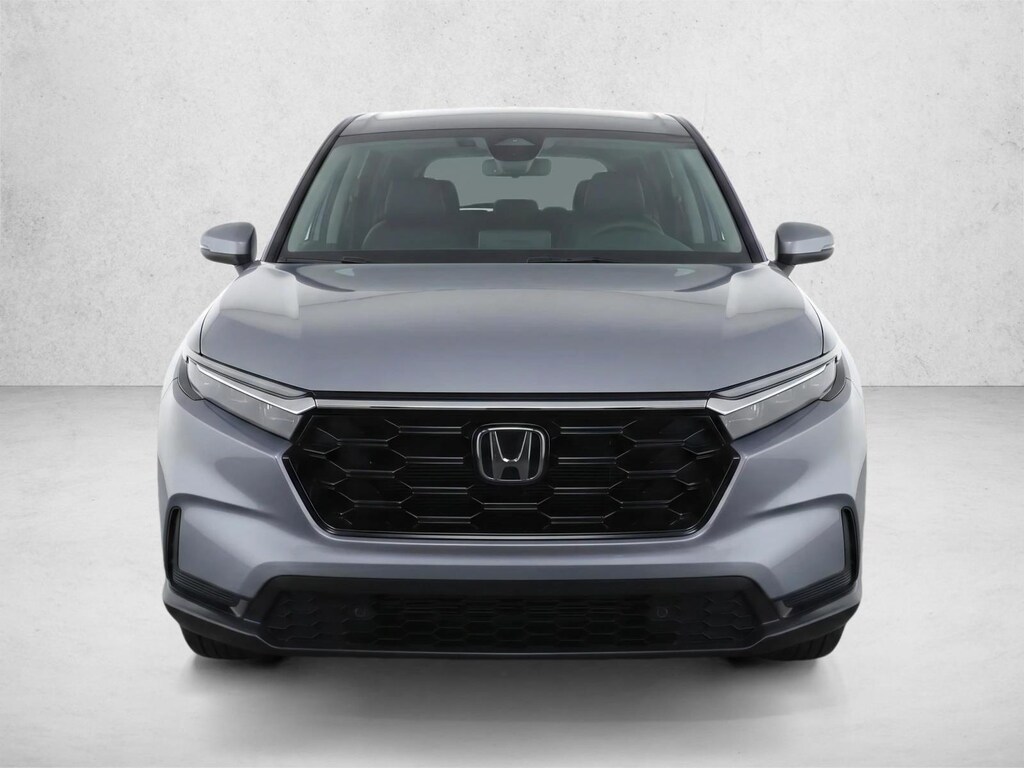 Used 2023 Honda CR-V EX SUV
