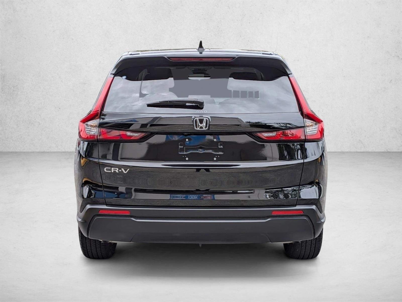 2025 Honda CR-V EX - Photo 6