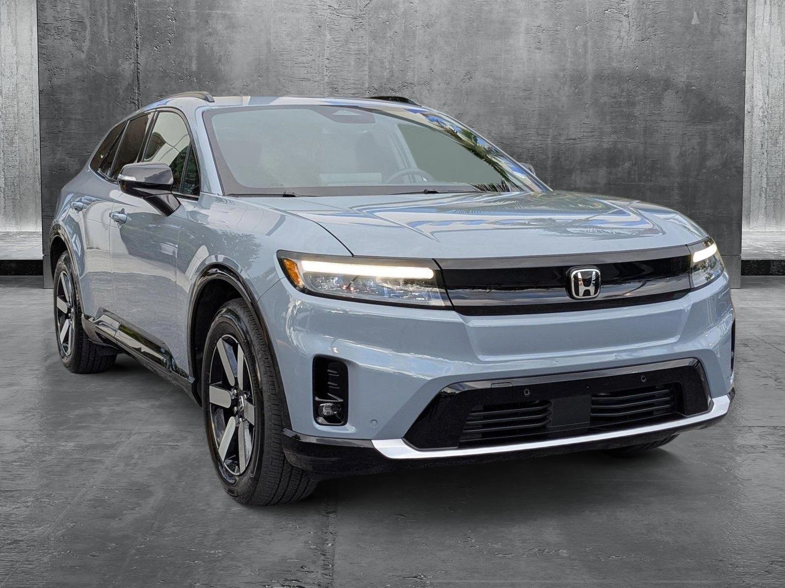 2024 Honda Prologue Touring photo 3