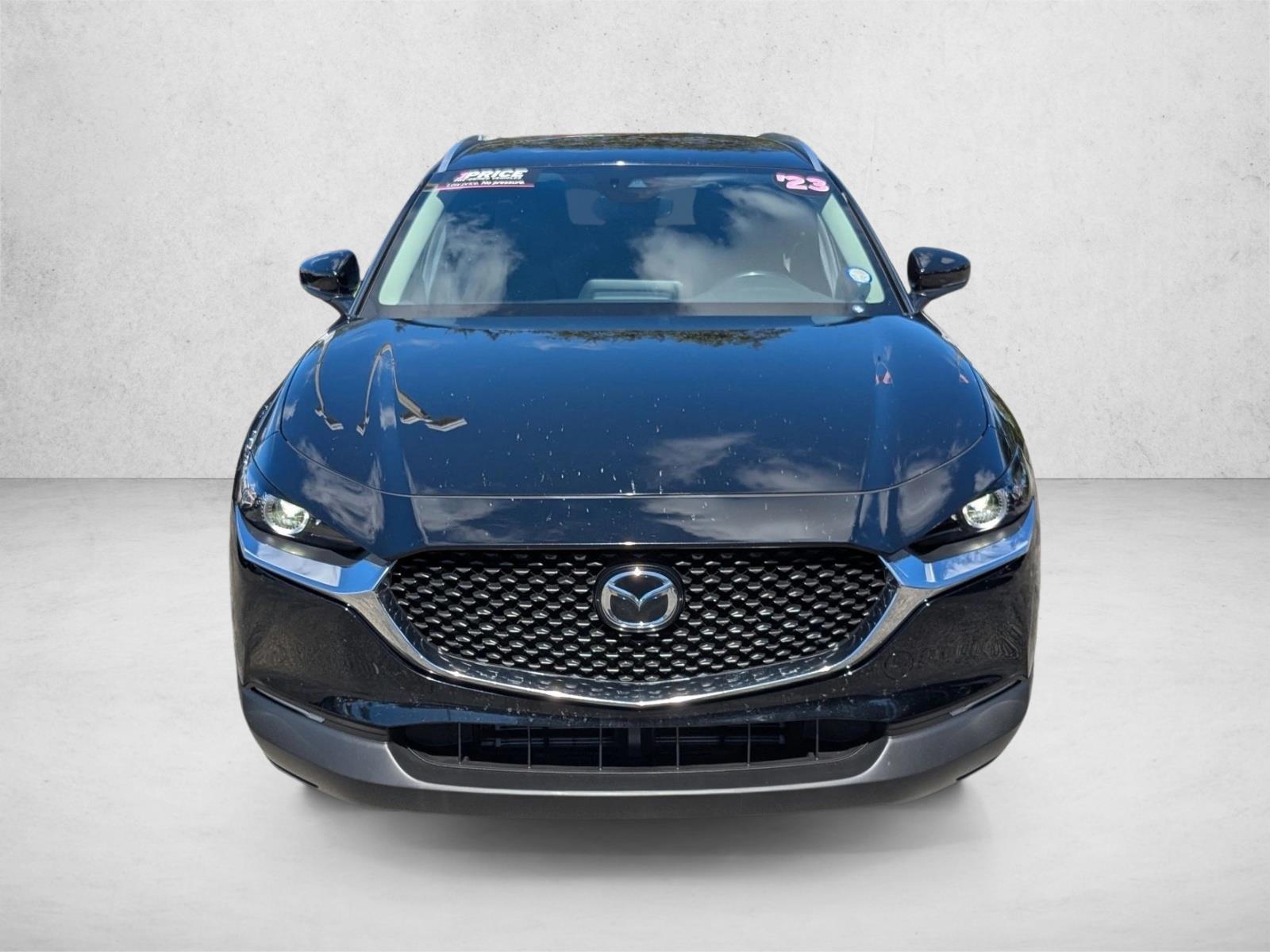 2023 Mazda CX-30 2.5 Select photo 2