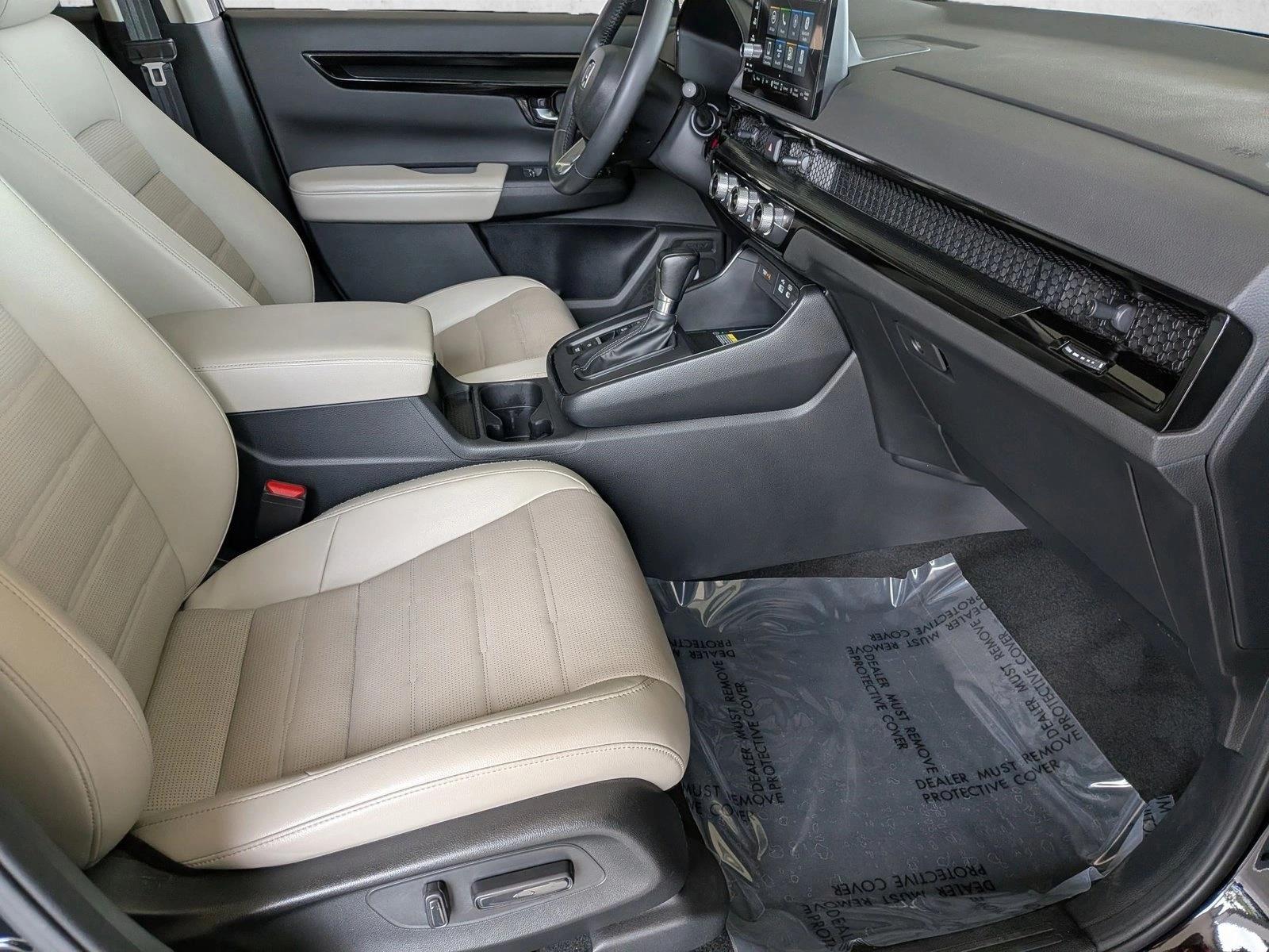 2024 Honda CR-V EX-L - Photo 20