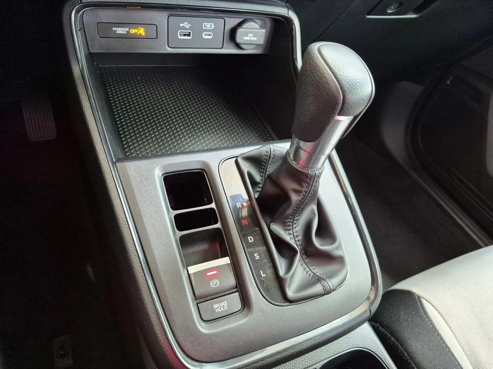 2024 Honda CR-V EX - Photo 11