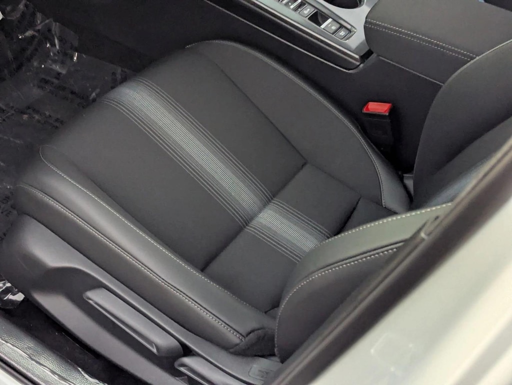 New 2026 Honda Civic Sport Sedan