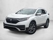 Honda CR-V Hybrid