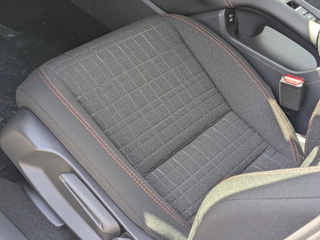 New 2026 Honda HR-V Sport SUV