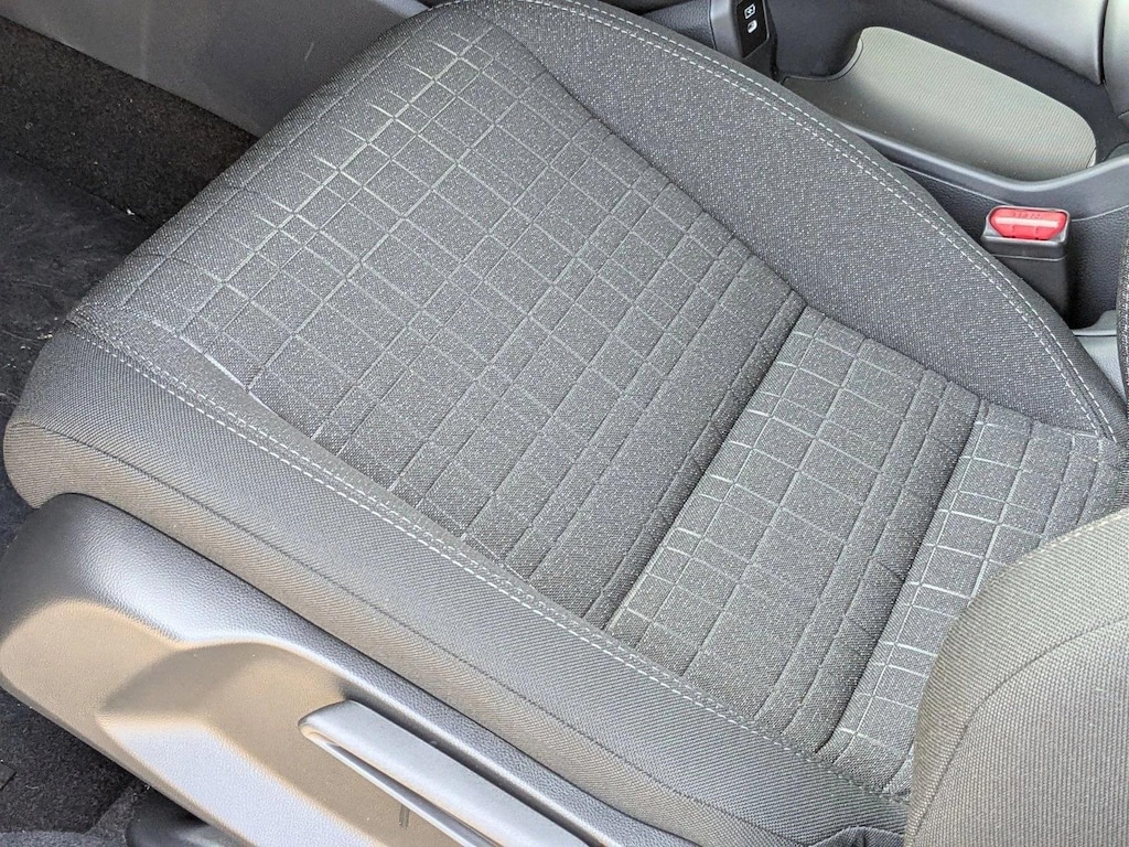 New 2026 Honda HR-V LX SUV