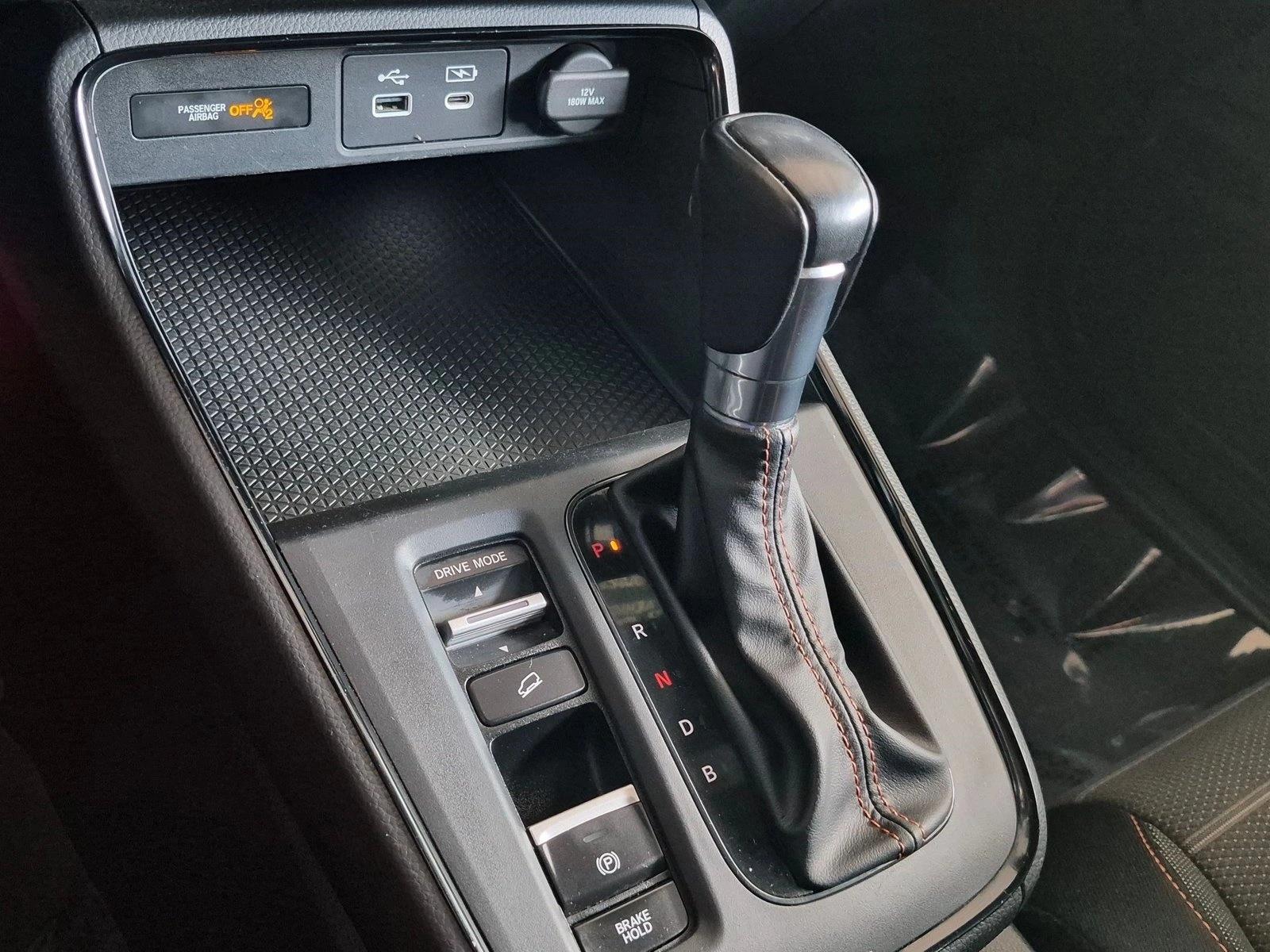 2023 Honda CR-V Sport - Photo 11