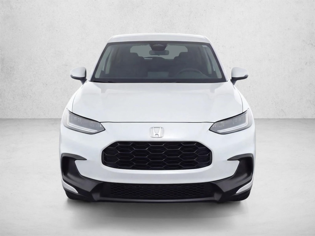 Certified 2023 Honda HR-V LX 2WD SUV