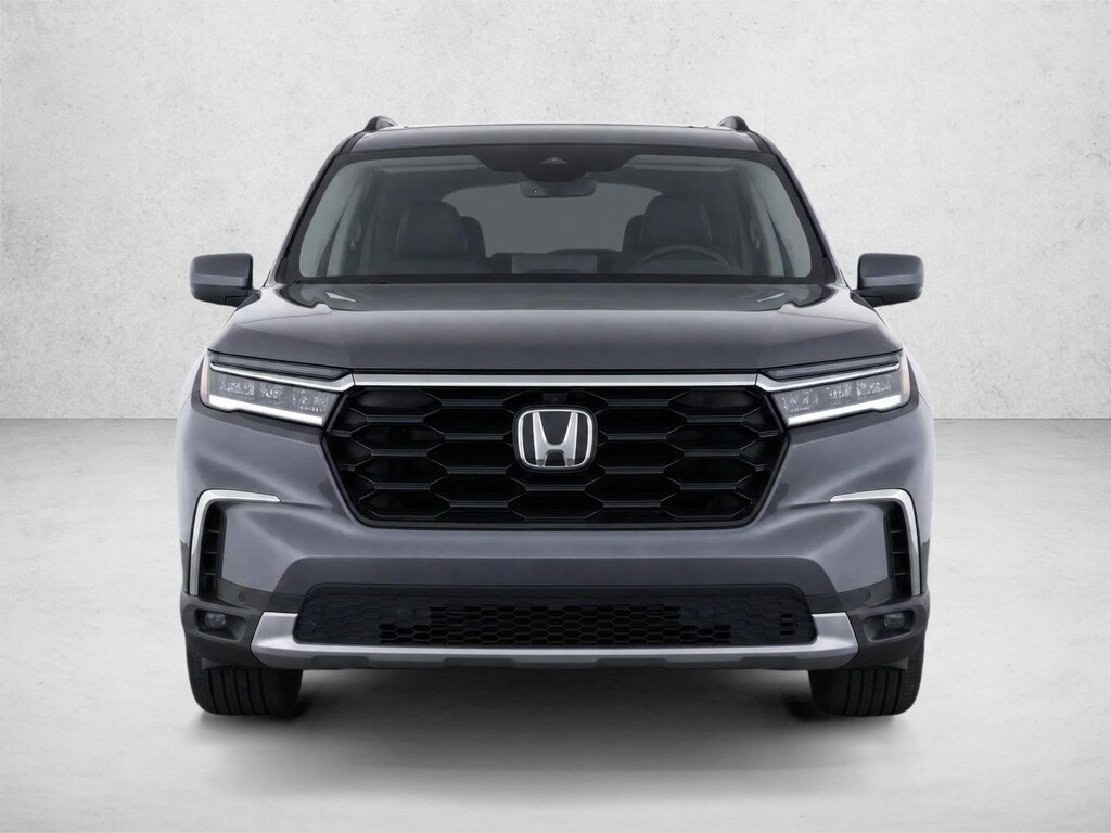 Certified 2023 Honda Pilot EX-L 7 Passenger SUV