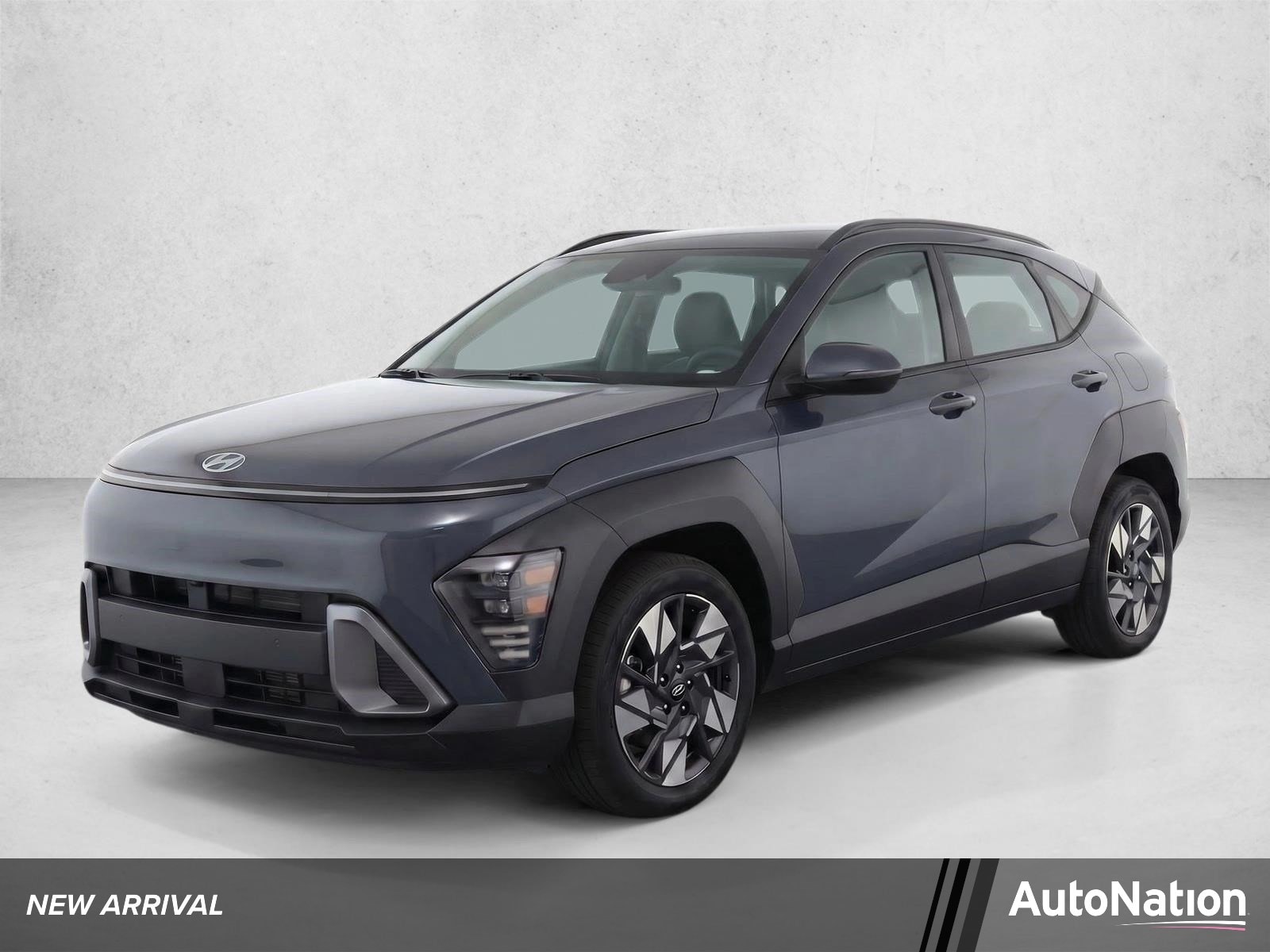 2024 Hyundai Kona SEL Automatic's photo