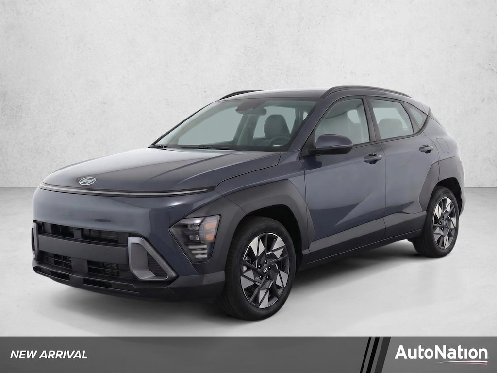 Used 2024 Hyundai Kona SEL SUV