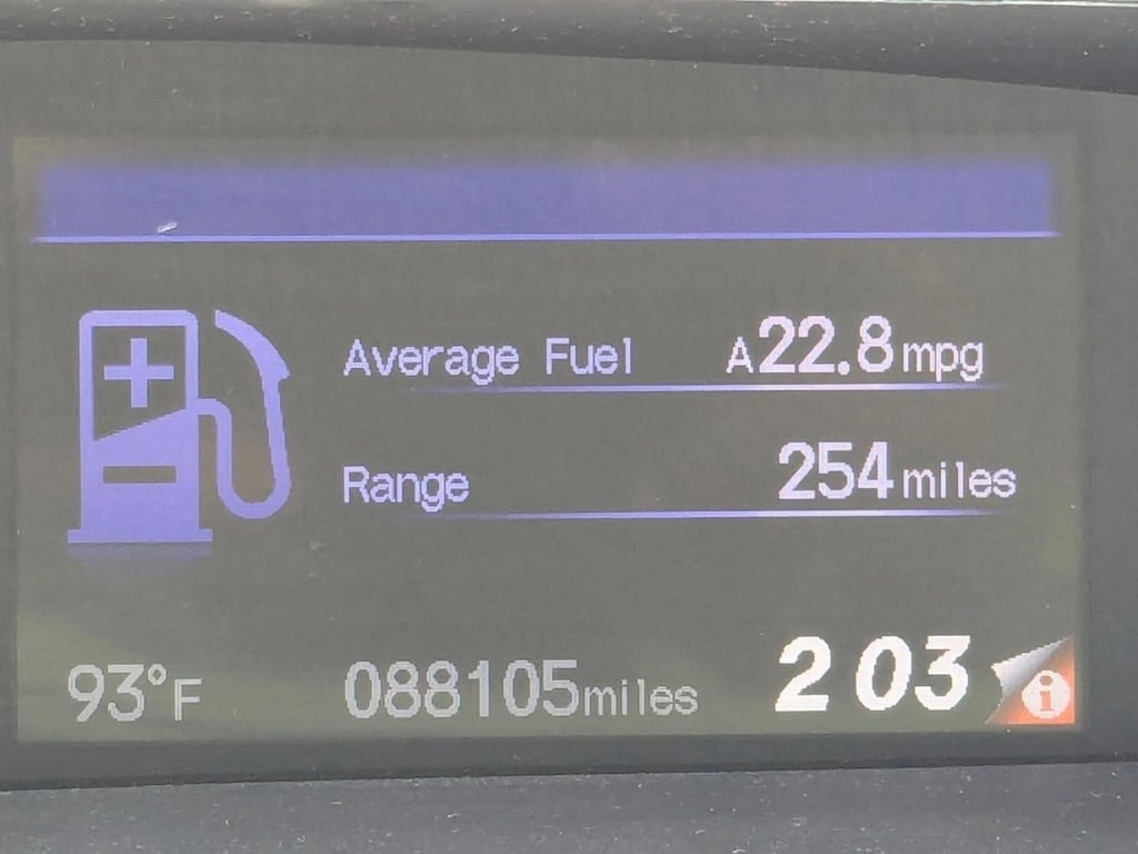 Used 2015 Honda Civic LX Sedan