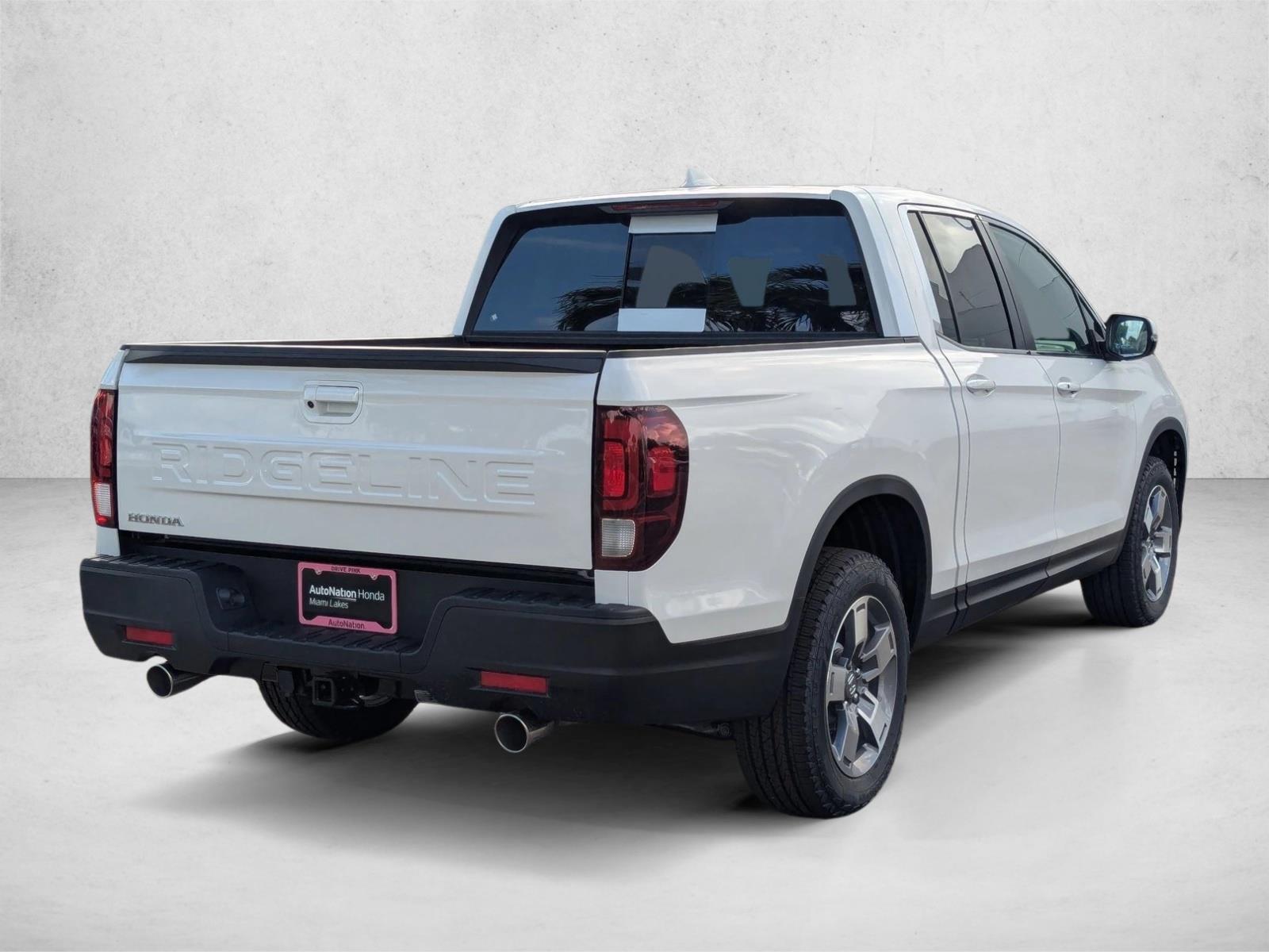 2026 Honda Ridgeline RTL - Photo 2