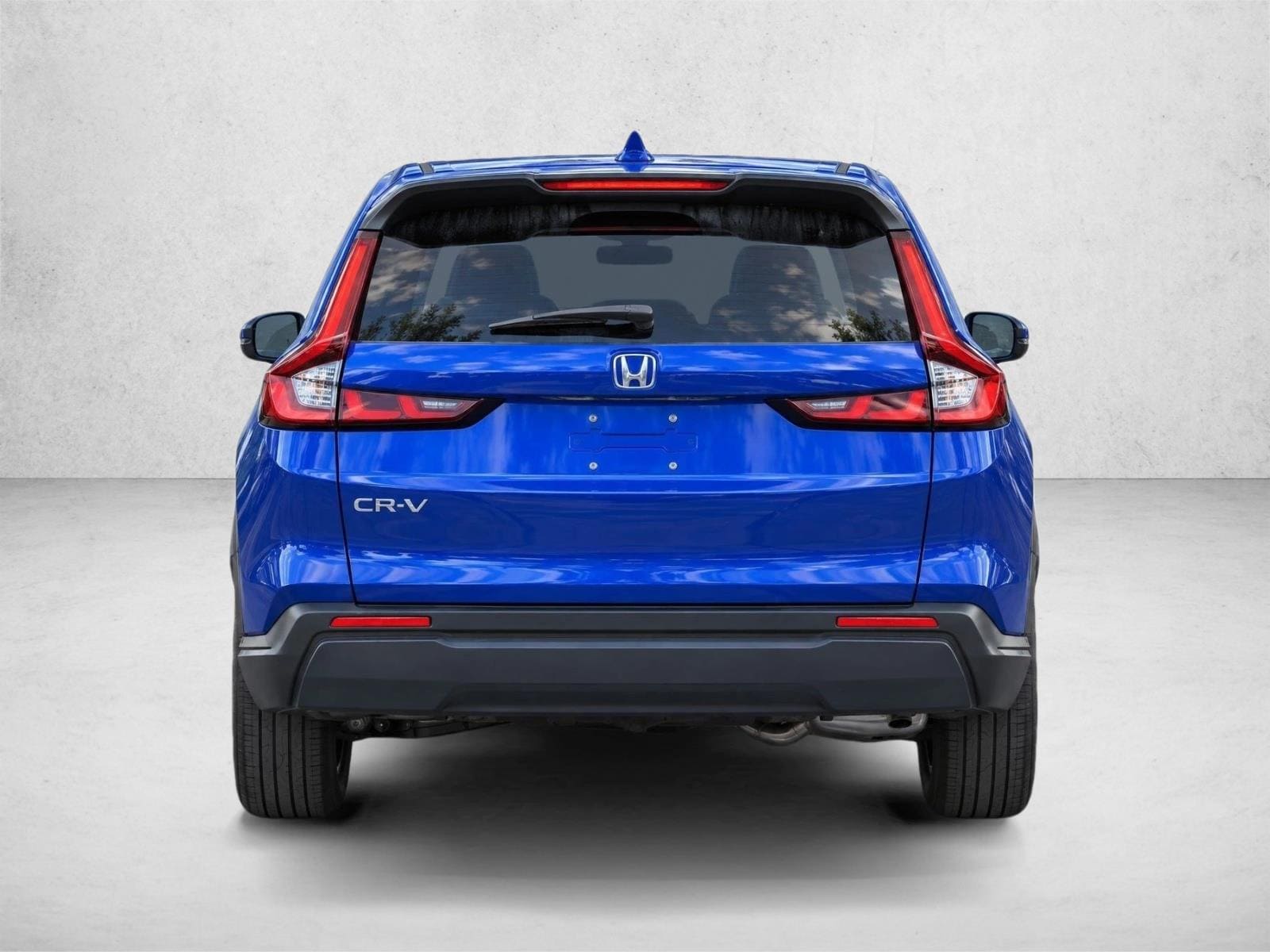 2024 Honda CR-V EX - Photo 6