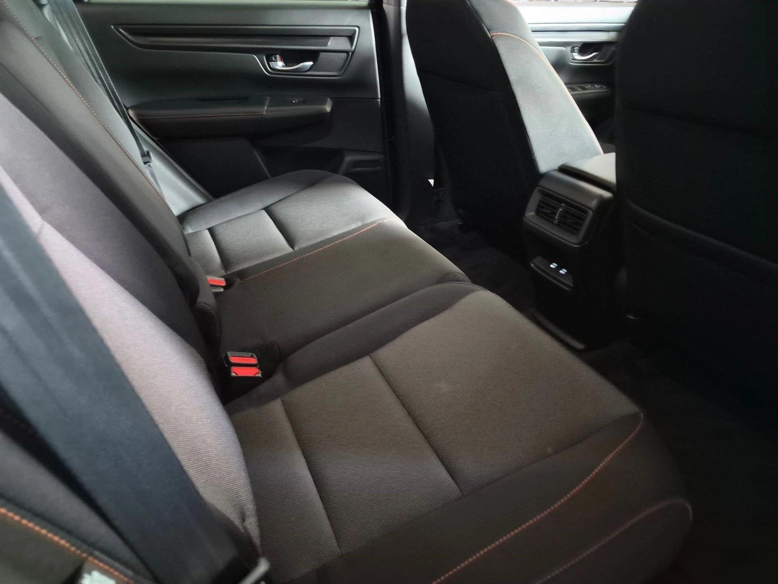 2023 Honda CR-V Sport - Photo 19