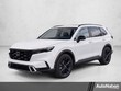  Honda CR-V Hybrid