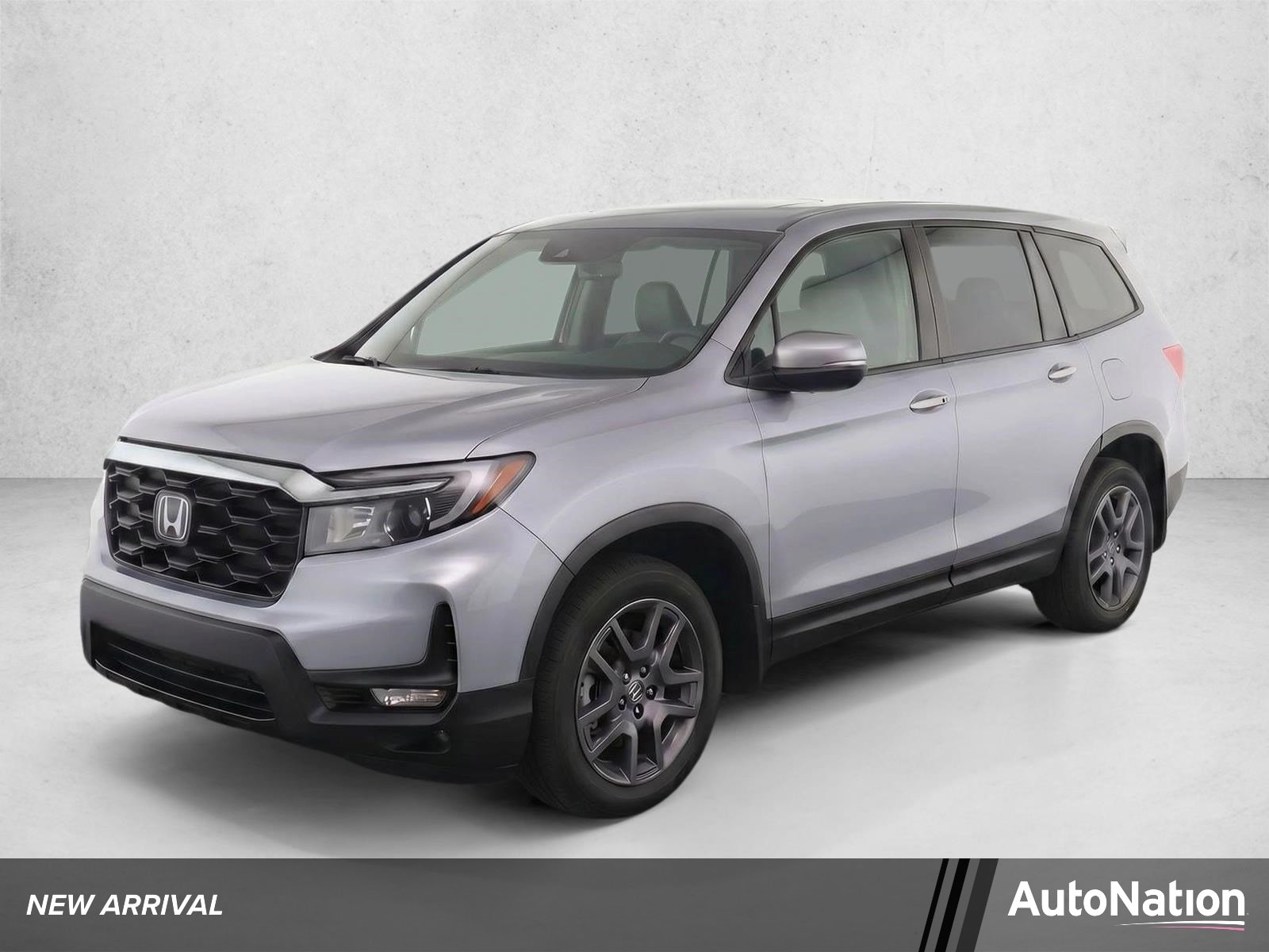 2023 Honda Passport 3.5 EX-L 4WD Auto's photo