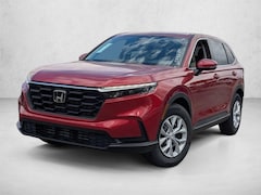 2026 Honda CR-V LX SUV
