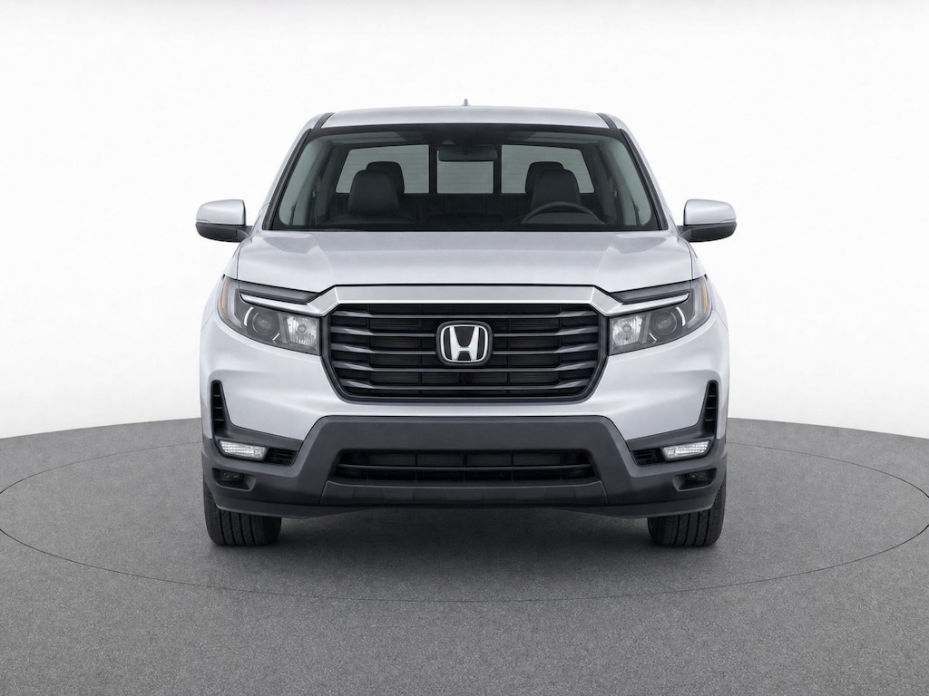 Used 2023 Honda Ridgeline RTL Truck Crew Cab