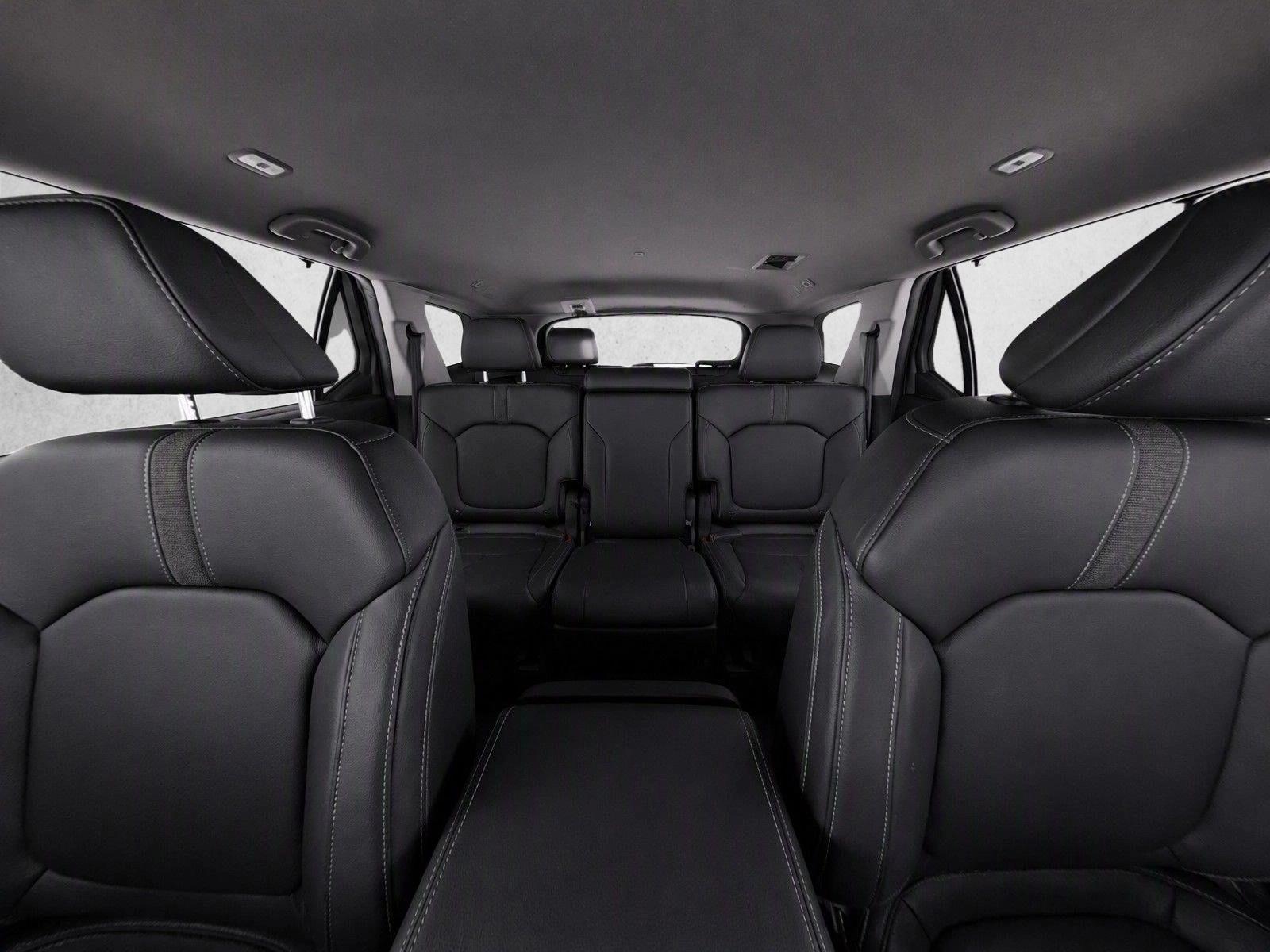 2024 Honda Pilot EX-L - Photo 25