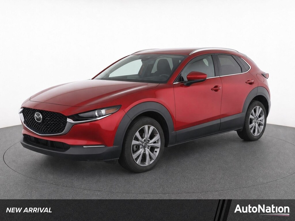 Used 2023 Mazda CX-30 2.5 S Preferred Package SUV