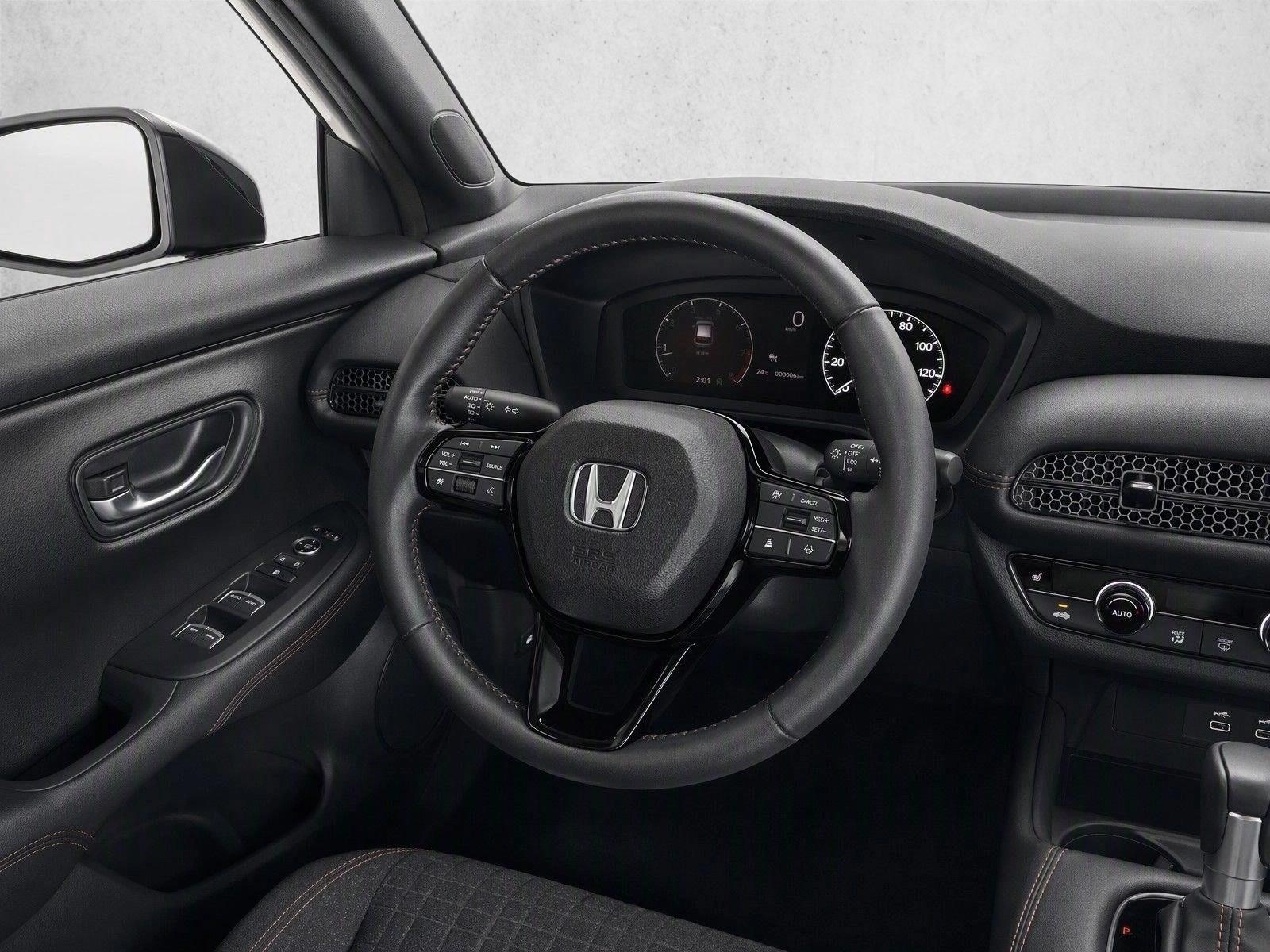 2024 Honda HR-V Sport - Photo 28