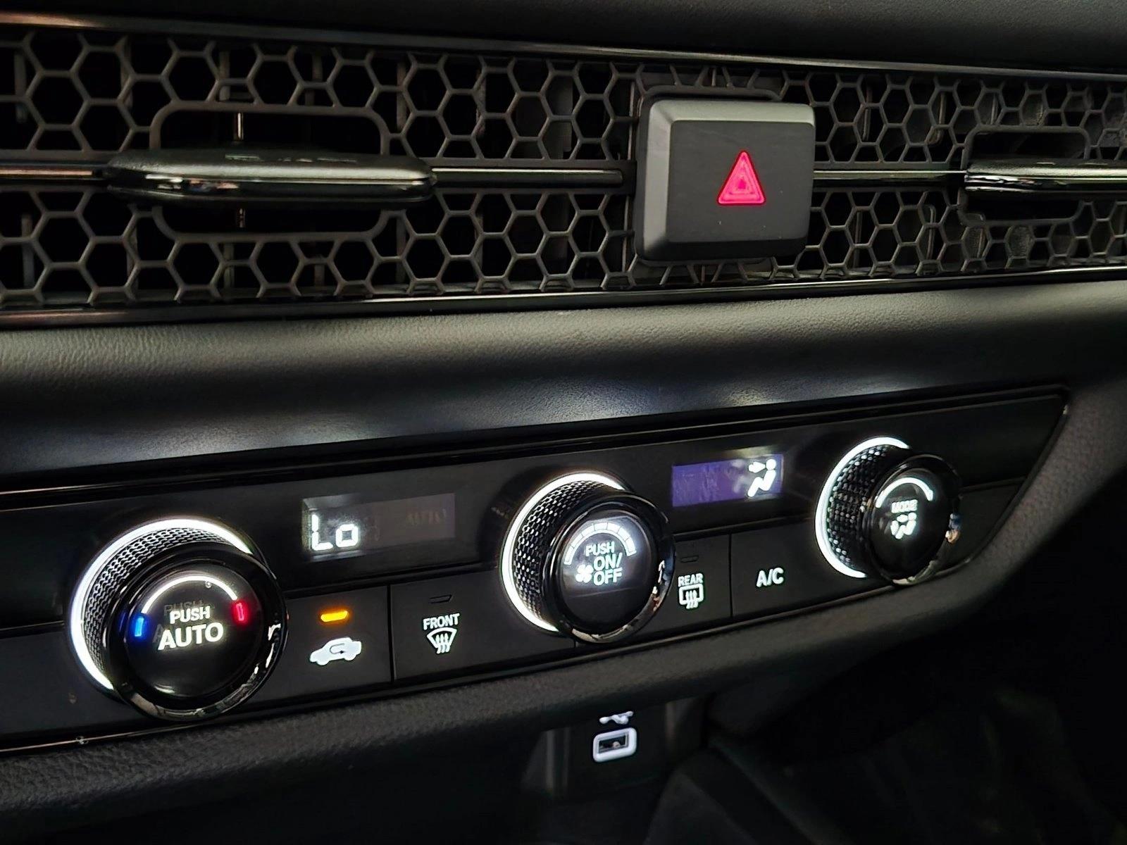 2024 Honda HR-V LX - Photo 14