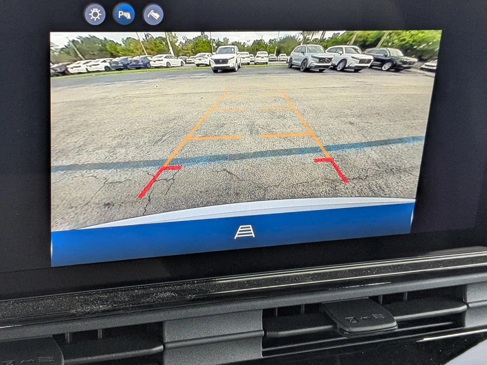 2026 Honda Prologue EX - Photo 12