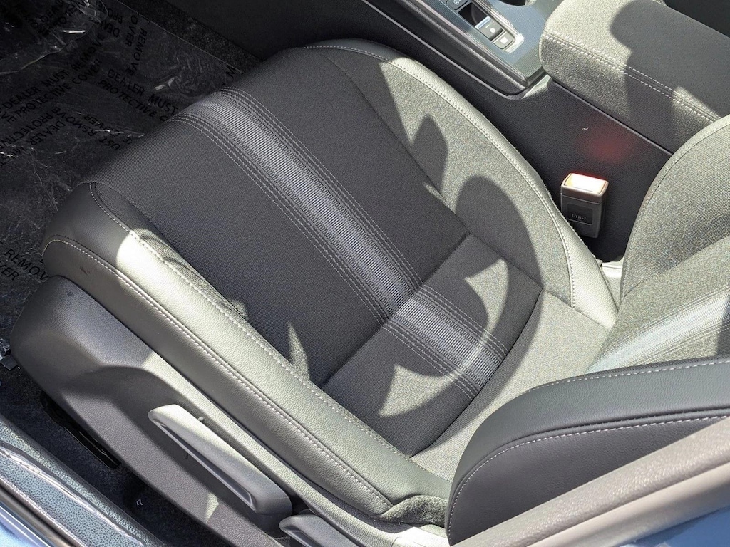 New 2026 Honda Civic Sport Sedan