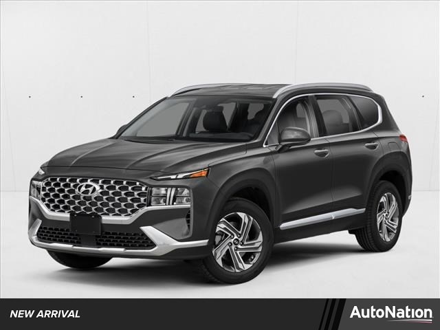 2023 Hyundai Santa Fe SEL 2.5's photo