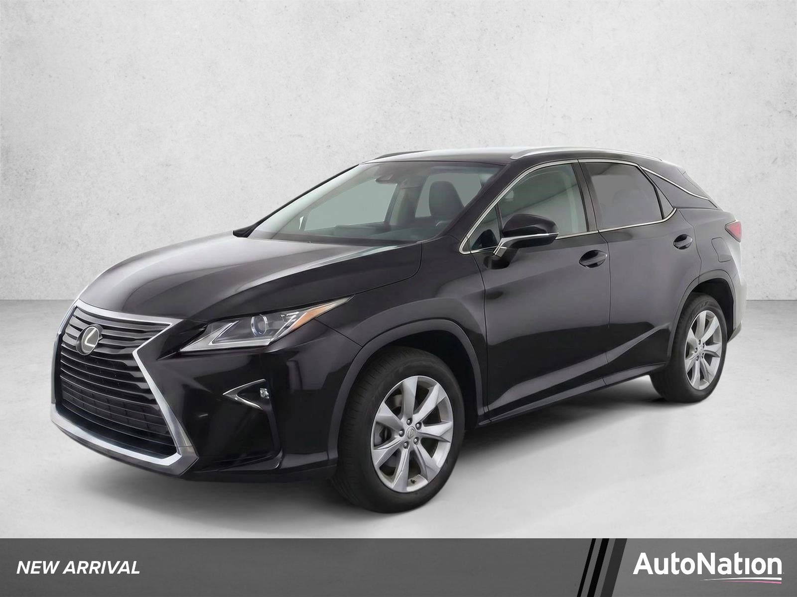 2016 Lexus RX 350 350 4x4's photo