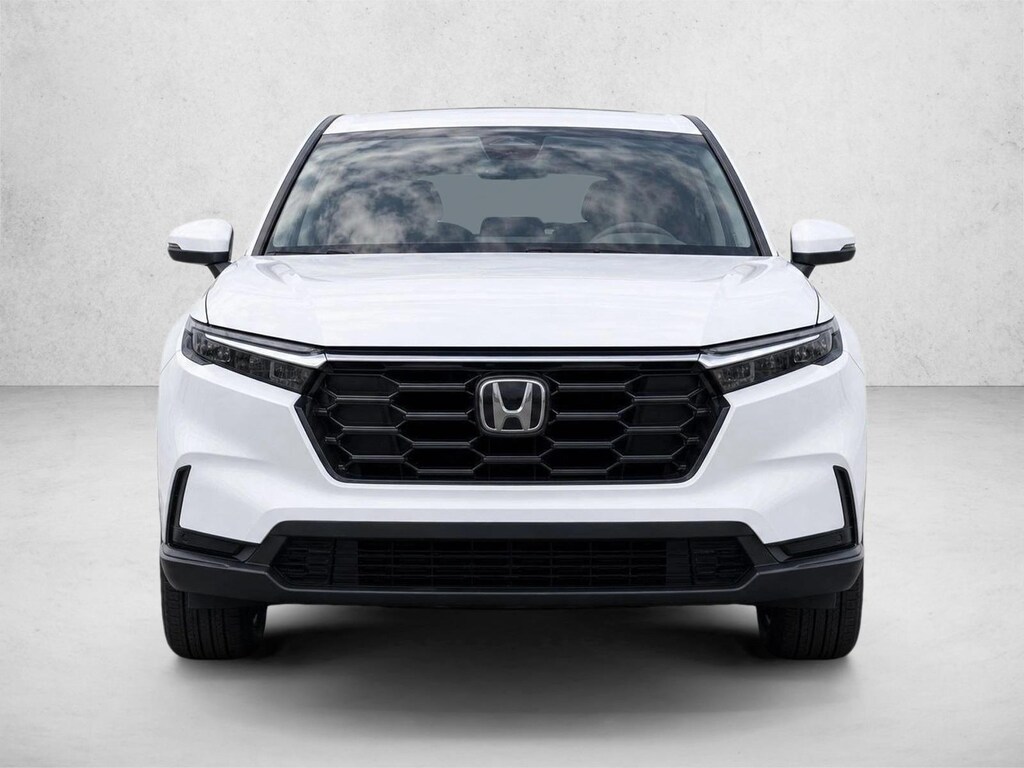 Used 2024 Honda CR-V EX-L SUV