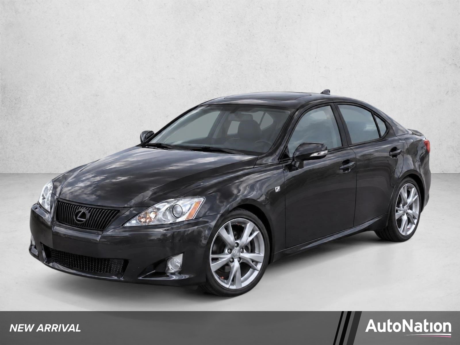  LEXUS IS 250