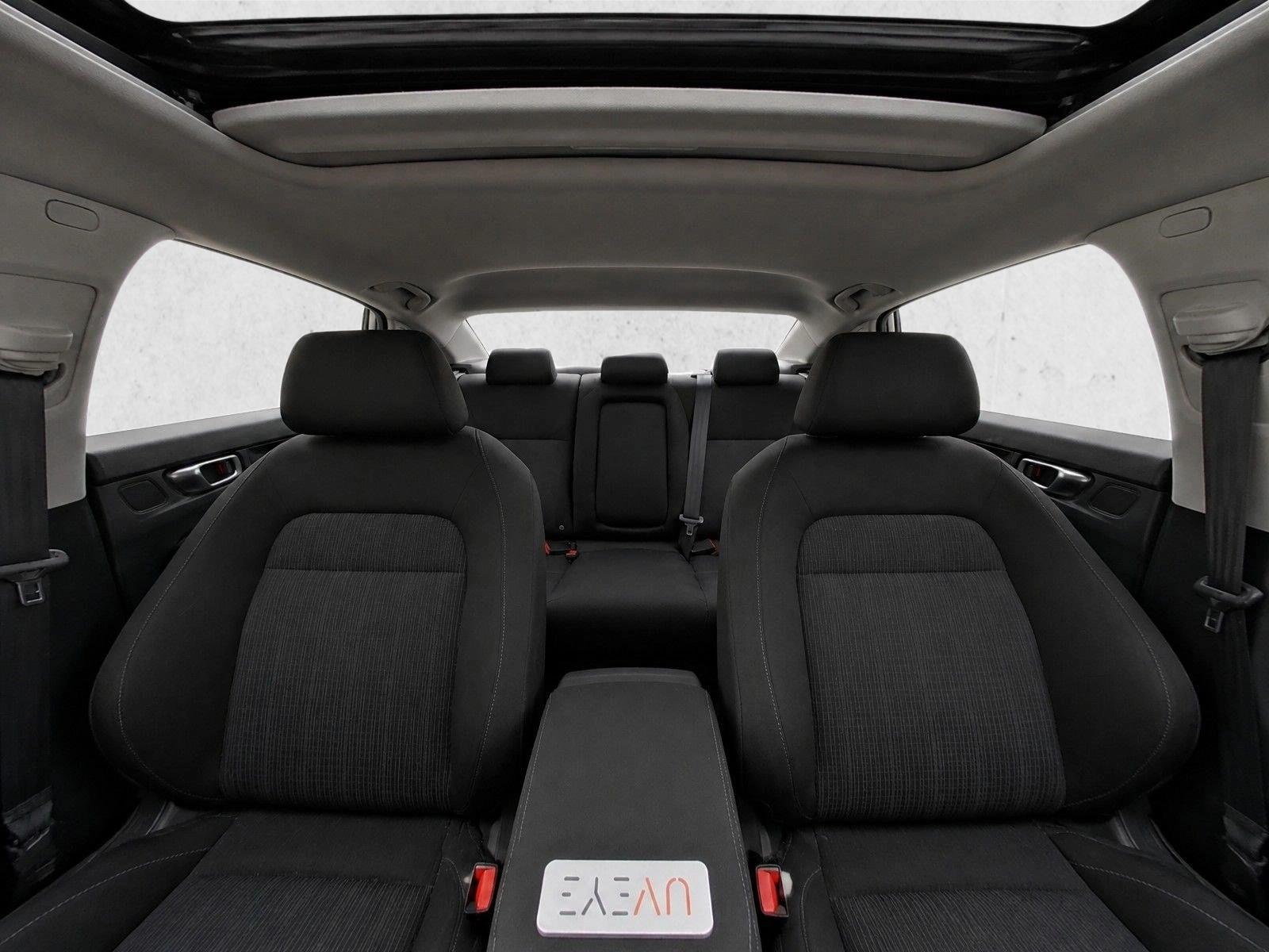 2024 Honda Civic EX - Photo 25